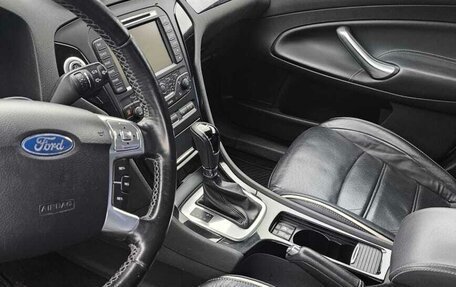 Ford Mondeo IV, 2013 год, 710 000 рублей, 2 фотография