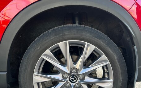 Mazda CX-5 II, 2019 год, 3 300 000 рублей, 19 фотография