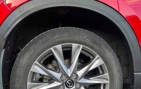 Mazda CX-5 II, 2019 год, 3 300 000 рублей, 22 фотография