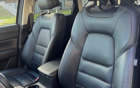 Mazda CX-5 II, 2019 год, 3 300 000 рублей, 16 фотография