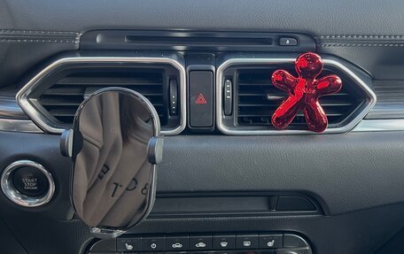 Mazda CX-5 II, 2019 год, 3 300 000 рублей, 17 фотография