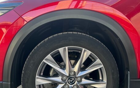 Mazda CX-5 II, 2019 год, 3 300 000 рублей, 20 фотография