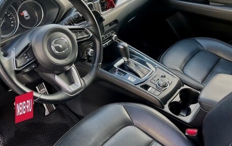 Mazda CX-5 II, 2019 год, 3 300 000 рублей, 10 фотография