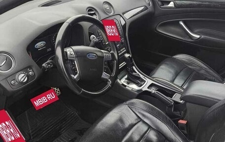 Ford Mondeo IV, 2013 год, 710 000 рублей, 3 фотография