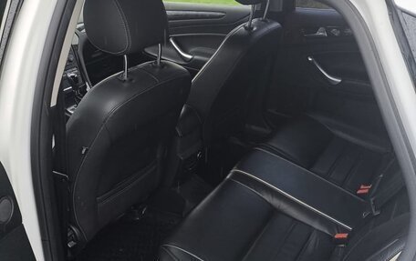 Ford Mondeo IV, 2013 год, 710 000 рублей, 4 фотография