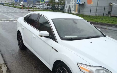 Ford Mondeo IV, 2013 год, 710 000 рублей, 11 фотография