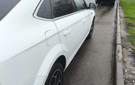 Ford Mondeo IV, 2013 год, 710 000 рублей, 8 фотография