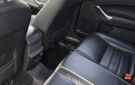 Ford Mondeo IV, 2013 год, 710 000 рублей, 6 фотография