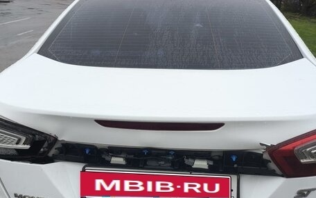 Ford Mondeo IV, 2013 год, 710 000 рублей, 5 фотография