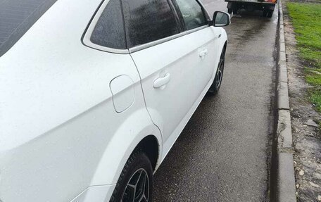 Ford Mondeo IV, 2013 год, 710 000 рублей, 7 фотография