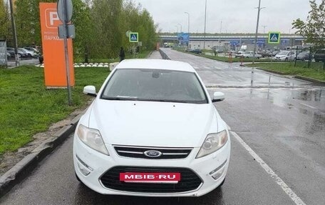 Ford Mondeo IV, 2013 год, 710 000 рублей, 12 фотография