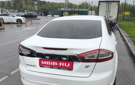 Ford Mondeo IV, 2013 год, 710 000 рублей, 9 фотография