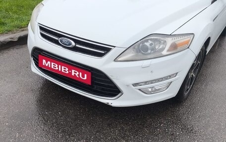 Ford Mondeo IV, 2013 год, 710 000 рублей, 13 фотография