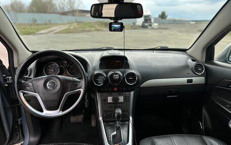 Opel Antara I, 2013 год, 1 200 000 рублей, 12 фотография
