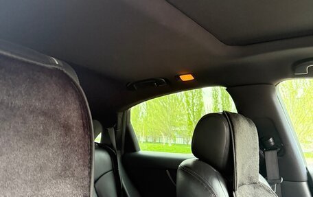 Infiniti QX70, 2017 год, 3 400 000 рублей, 16 фотография