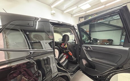 Subaru Forester, 2014 год, 1 800 000 рублей, 7 фотография