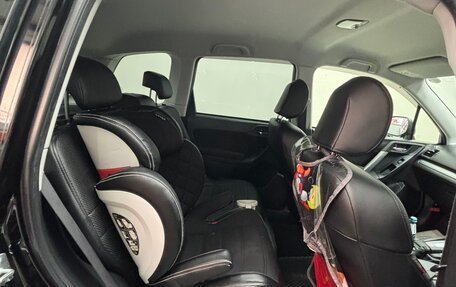 Subaru Forester, 2014 год, 1 800 000 рублей, 9 фотография