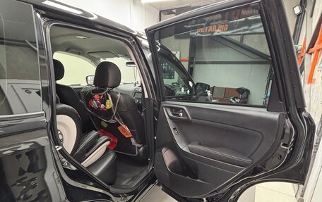 Subaru Forester, 2014 год, 1 800 000 рублей, 8 фотография