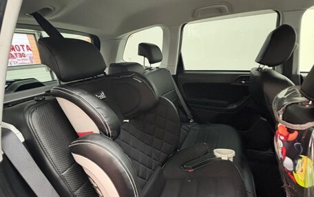 Subaru Forester, 2014 год, 1 800 000 рублей, 10 фотография