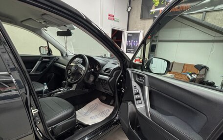 Subaru Forester, 2014 год, 1 800 000 рублей, 11 фотография