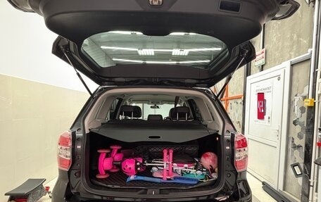 Subaru Forester, 2014 год, 1 800 000 рублей, 6 фотография