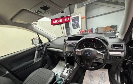 Subaru Forester, 2014 год, 1 800 000 рублей, 15 фотография