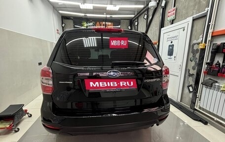 Subaru Forester, 2014 год, 1 800 000 рублей, 5 фотография