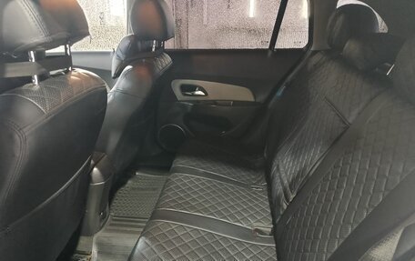 Chevrolet Cruze II, 2013 год, 800 000 рублей, 8 фотография