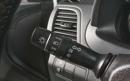 Hyundai Solaris II рестайлинг, 2016 год, 1 199 000 рублей, 14 фотография