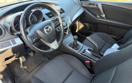 Mazda 3, 2012 год, 1 050 000 рублей, 8 фотография