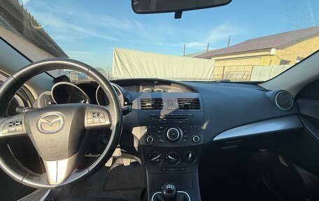 Mazda 3, 2012 год, 1 050 000 рублей, 7 фотография