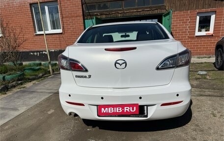 Mazda 3, 2012 год, 1 050 000 рублей, 4 фотография