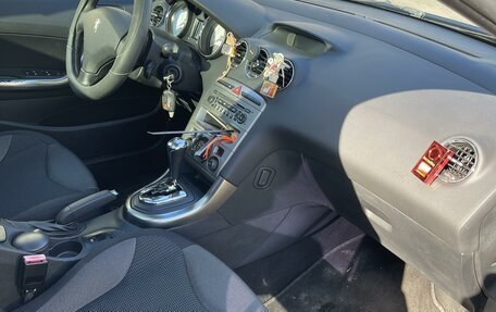 Peugeot 308 II, 2009 год, 580 000 рублей, 1 фотография