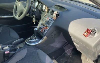 Peugeot 308 II, 2009 год, 580 000 рублей, 1 фотография