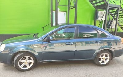 Chevrolet Lacetti, 2009 год, 500 000 рублей, 1 фотография