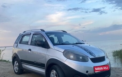 Chery IndiS (S18D) I, 2012 год, 375 000 рублей, 1 фотография