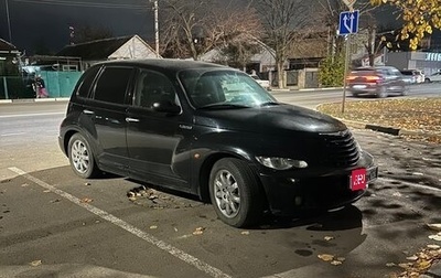 Chrysler PT Cruiser, 2007 год, 680 000 рублей, 1 фотография