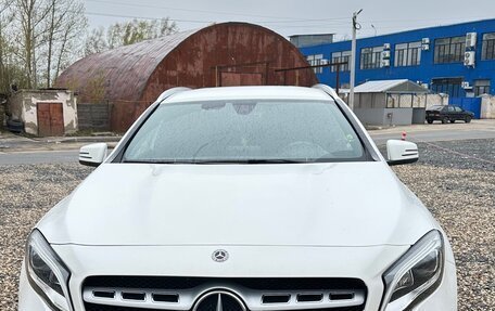 Mercedes-Benz GLA, 2019 год, 3 000 000 рублей, 1 фотография