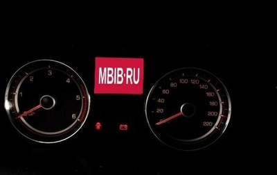 SsangYong Actyon II рестайлинг, 2013 год, 1 000 000 рублей, 1 фотография