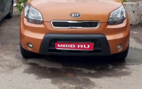KIA Soul I рестайлинг, 2011 год, 1 090 000 рублей, 1 фотография