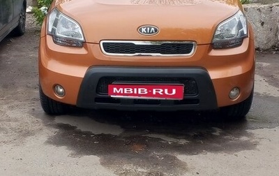KIA Soul I рестайлинг, 2011 год, 1 090 000 рублей, 1 фотография