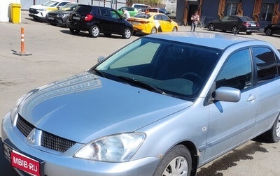 Mitsubishi Lancer IX, 2007 год, 670 000 рублей, 1 фотография