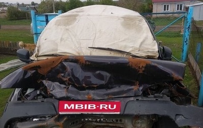 Chevrolet Niva I рестайлинг, 2013 год, 350 000 рублей, 1 фотография