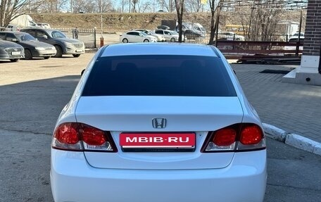 Honda Civic VIII, 2011 год, 1 000 000 рублей, 5 фотография