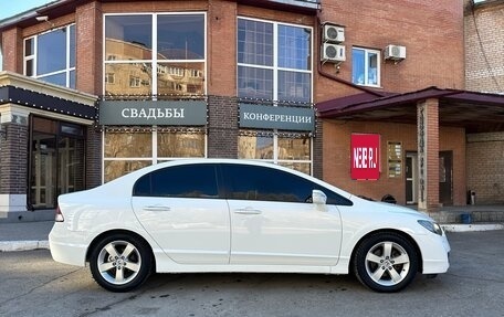 Honda Civic VIII, 2011 год, 1 000 000 рублей, 8 фотография