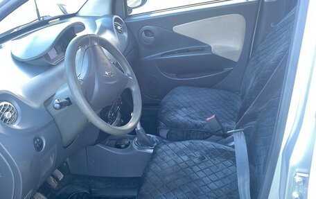 Chery IndiS (S18D) I, 2012 год, 375 000 рублей, 5 фотография