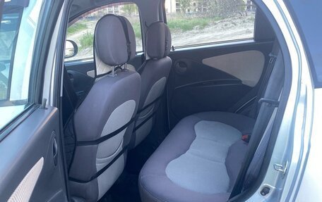 Chery IndiS (S18D) I, 2012 год, 375 000 рублей, 4 фотография
