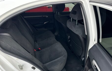 Honda Civic VIII, 2011 год, 1 000 000 рублей, 26 фотография
