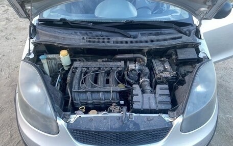 Chery IndiS (S18D) I, 2012 год, 375 000 рублей, 6 фотография