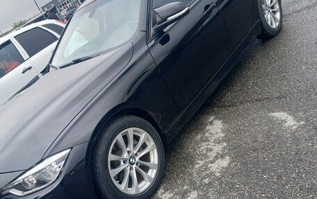 BMW 3 серия, 2017 год, 2 000 000 рублей, 2 фотография